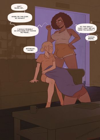 Cover of Tyler's Sleepover 2